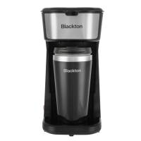 Кофеварка Blackton Bt DCM102