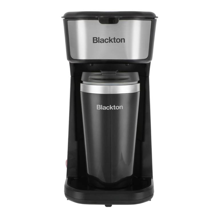 Кофеварка Blackton Bt DCM102