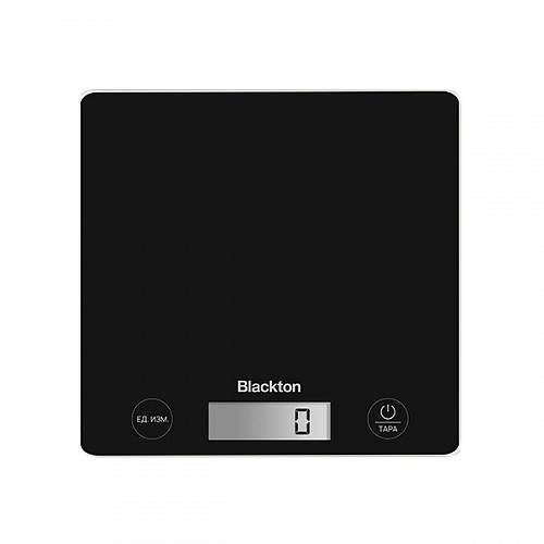 Кухонные весы Blackton Bt KS1003 Кухонные весы Blackton Bt KS1003