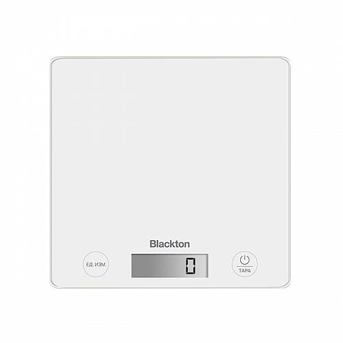 Кухонные весы Blackton Bt KS1003 Кухонные весы Blackton Bt KS1003