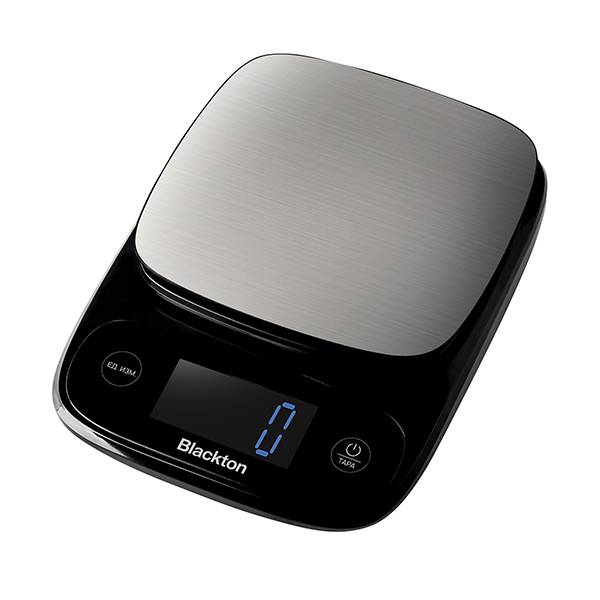 Кухонные весы Blackton Bt KS112 Кухонные весы Blackton Bt KS112