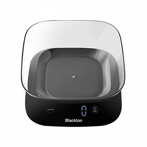 Кухонные весы Blackton Bt KS113 Кухонные весы Blackton Bt KS113