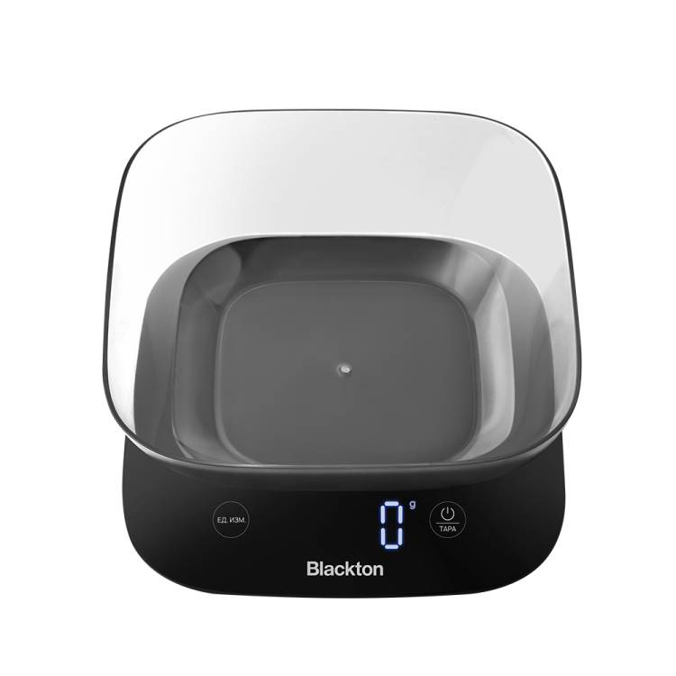 Весы Blackton Bt KS116