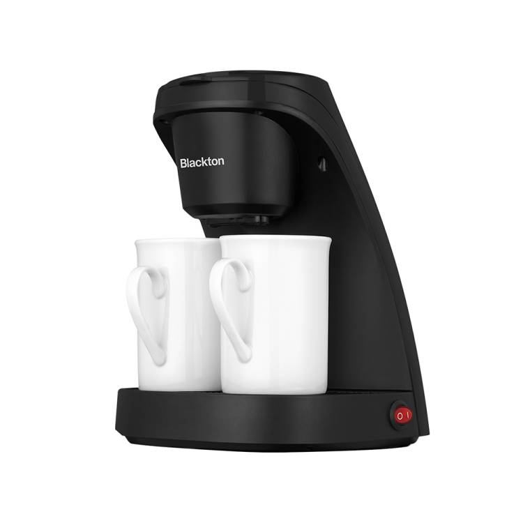 Кофеварка Blackton Bt DCM101