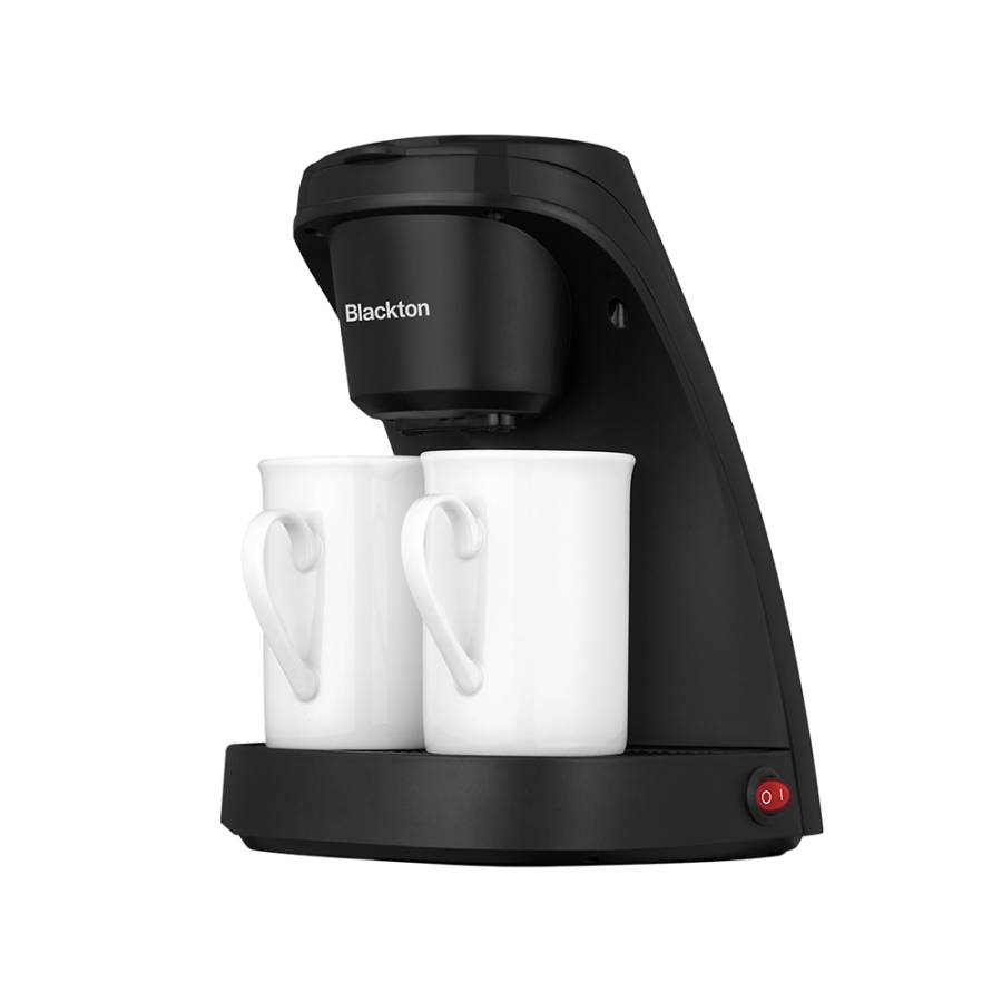 Кофеварка Blackton Bt DCM101