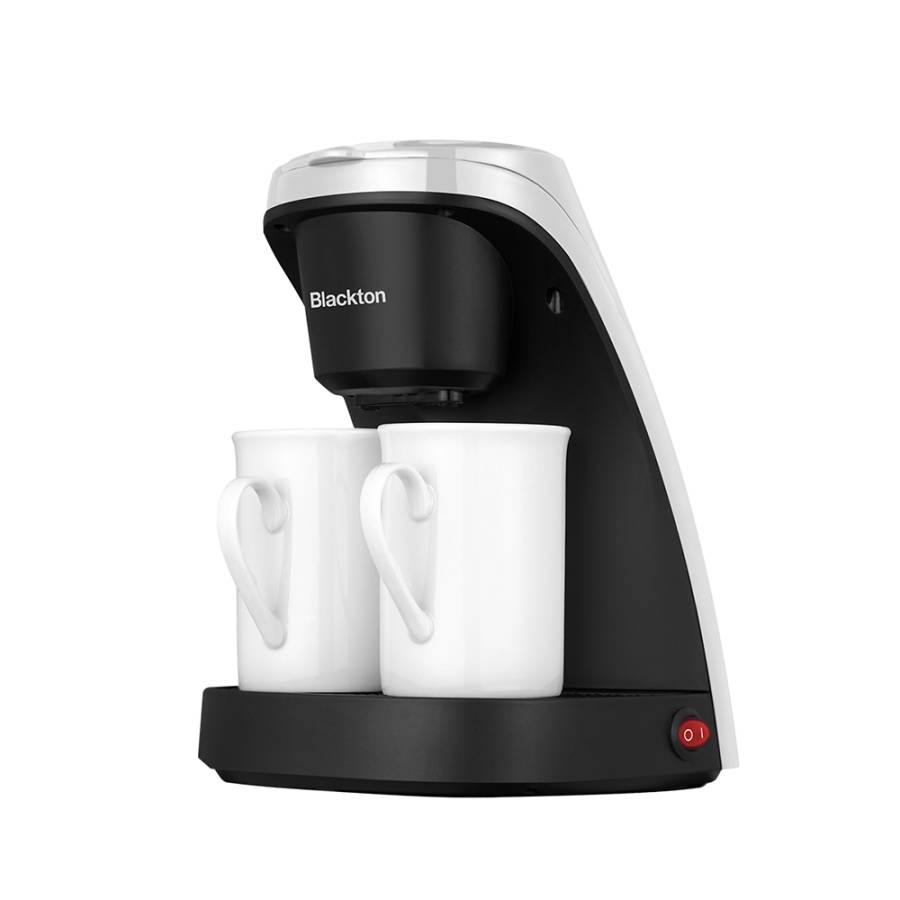 Кофеварка Blackton Bt DCM101