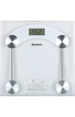 Весы Напольные Blackton Bt BS1011