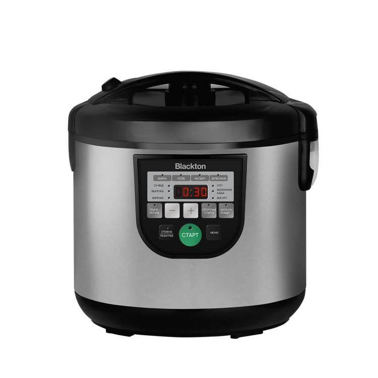 Мультиварка Blackton Bt MC500