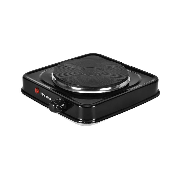 Электроплита Blackton Bt HP114B NEW