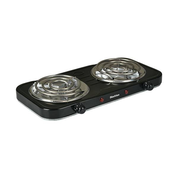Электроплита Blackton Bt HP206B NEW