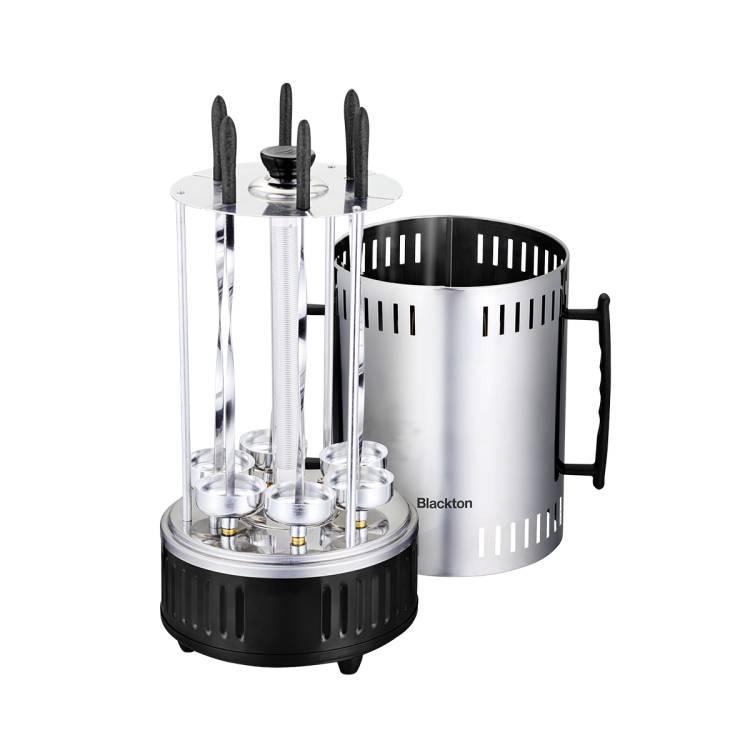 Электрошашлычница Blackton Bt BBQ1110