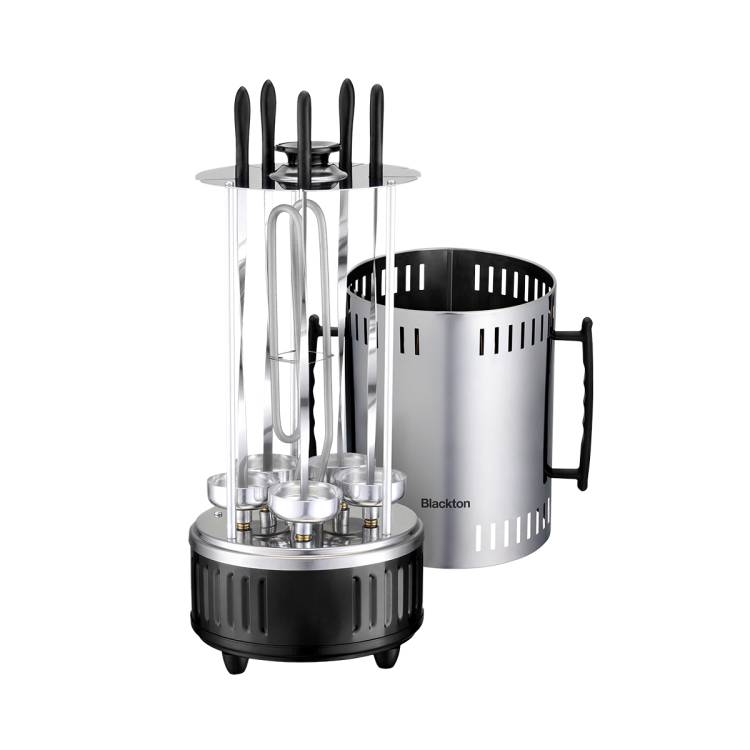 Электрошашлычница Blackton Bt BBQ1111