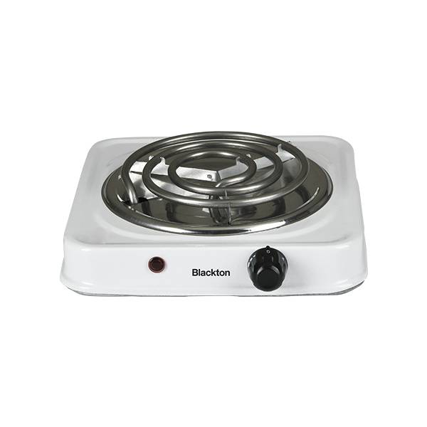 Электроплита Blackton Bt HP101W NEW