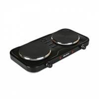 Электроплита Blackton Bt HP218B NEW