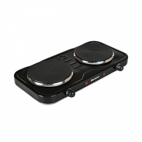 Электроплита Blackton Bt HP218B NEW